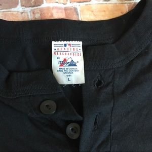 T-shirt manches courtes MAJESTIC SPORT